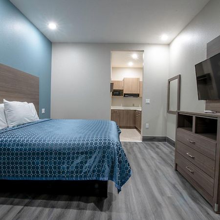 Azul Inn Aldine Екстер'єр фото