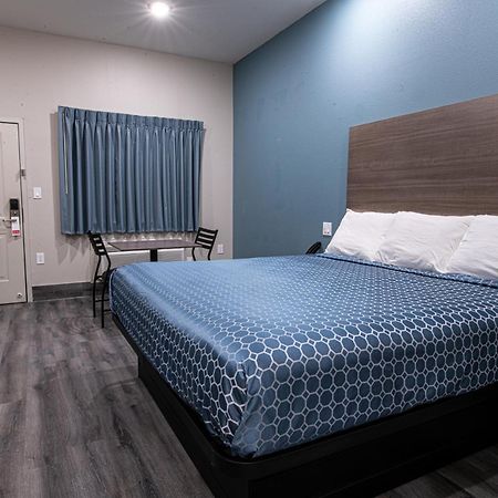 Azul Inn Aldine Екстер'єр фото
